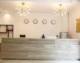 Zhiyun Boutique Hotel