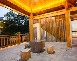 Humble Room Homestay (Yuntai Mountain Scenic Area Branch)
