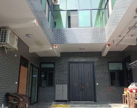 Qingfengling Hotel