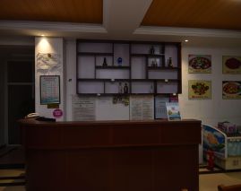 Xinhai Hotel