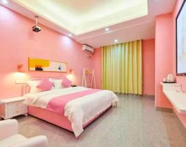 Shuoguang Coast Hotel