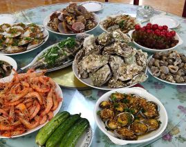 Xincheng Seafood Restaurant Hotel