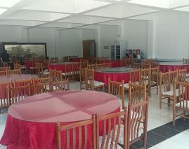 Shuiyunjian Hotel