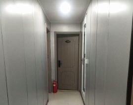 Fuyuan Hotel