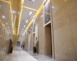 Yayi City View · Selected Hotel (Color TV Tower Store)