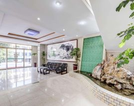 Bamboo Water Ballad Chain · Seascape Seaview Beach Resort Hotel (Beidaihe Laohushi Store)