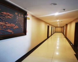 Lijun Hotel
