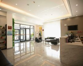 Qin Yuhai Hotel (Dongshan Bathhouse Xigang Garden Branch)