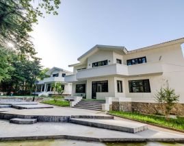 Xianshu Hotel (Biluota Bar Park Branch)