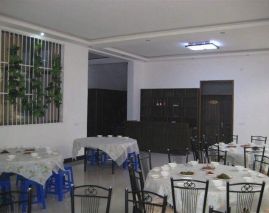 Fengfenglou Hotel