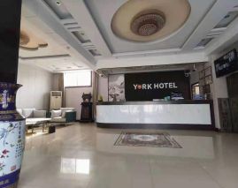 York Hotel