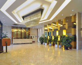 Rongshuxia AV Hotel (Shimao Wulihe Branch)