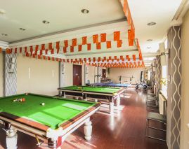 Mabik Selected Hotel (formerly Shenbei International Hotel)