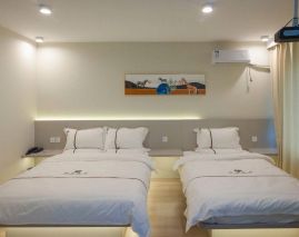 Shenyang Boshe Garden Hotel