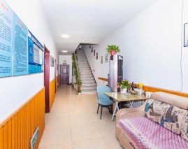 Herun Hotel (Shenyang City College Store)