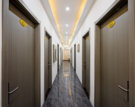 Hangke Hotel (Taoxian Airport Store)