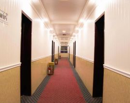 New Fengshan Hotel