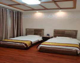 Bingui Fashion Room