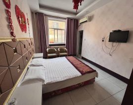 Xusheng Hotel