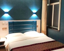 Home Inn - Xinji Xinghua Road Zhentai Huayi Hotel