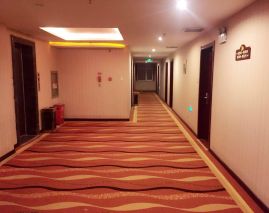 Tongxin Hotel