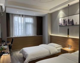 Xuanyuan Hotel