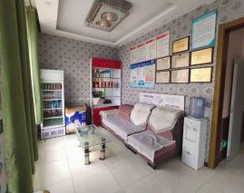 Yiju Chain Hotel (Luquan Development Zone Zoo Store)