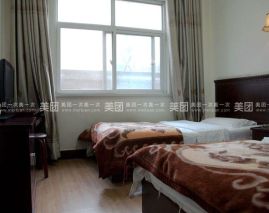 Chunqing Network Hotel (Gengxin Road Branch)
