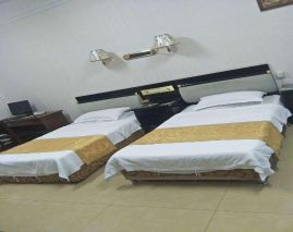 Fuyuan Hotel