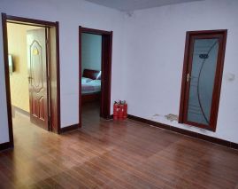 Jiulong Hotel (Luoyang Longmen Avenue Store)