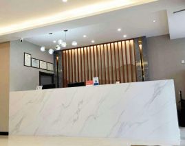 Home Inn - Shijiazhuang Zhengding Airport Paibai Cloud Hotel