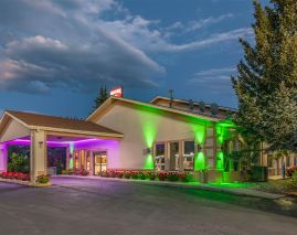 SureStay Plus by Best Western Buffalo