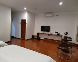 New Oriental Business Hotel