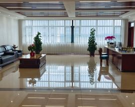 Gangwan New City Hotel