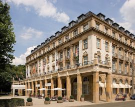 Schlosshotel