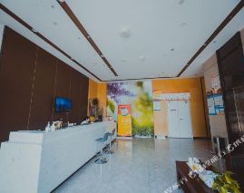 Jasmine bloom inn TiDU HouDeYuan HOtel