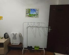 Jingmen Mountain Hotel