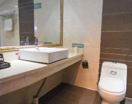 Wanjia Express Hotel
