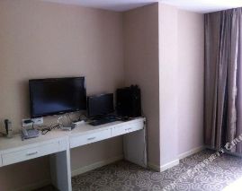 Xinshidai Hotel