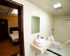 Dangyang Hongbo Hotel
