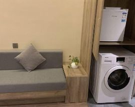Xingchen Apartment Hotel (Rizhao Wanxianghui Wanda Plaza)