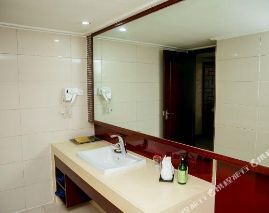 Rizhao pengyue Business Hotel