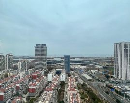 Qingxin Intelligent Cinema Apartment (Rizhao China Resources MIXC Store)