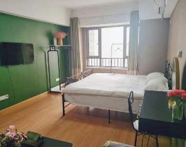 Rizhao Zhenpin Apartment