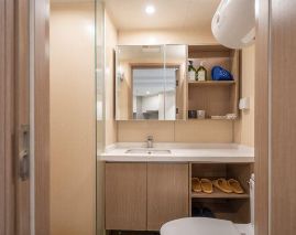 Zhujia intelligent seascape cinema apartment (Rizhao wanpingkou Dongyi Town store)