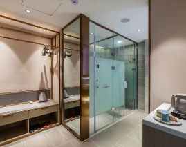 Lavande Hotel (Rizhao Port High Speed Railway Station Beijing Road)