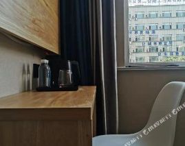 City Garden Hotel (Rizhao Lanshan Bus Station Branch)