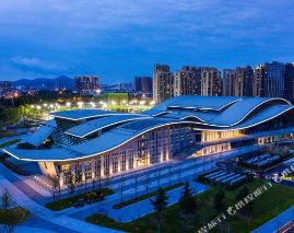Yishangwen Hotel (Xianghe Sports Park Branch)