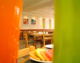 GARDEN COURT MILPARK