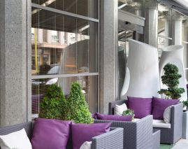 Auteuil Manotel